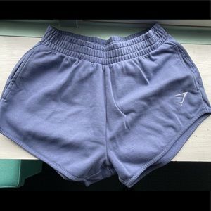 Gymshark Sweat Shorts